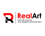 https://www.logocontest.com/public/logoimage/1665327553267 - RealArt UiO Life Science Convergence Environment1-01.png